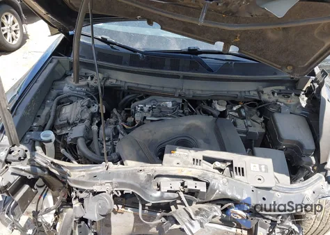 2022 Mazda Cx-9 Touring from USA, damaged, VIN JM3TCBCY5N0606586